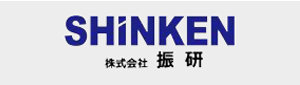 Shinken Co.  logo