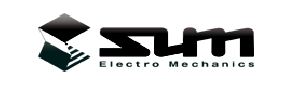 SUM Electro Mechanics logo